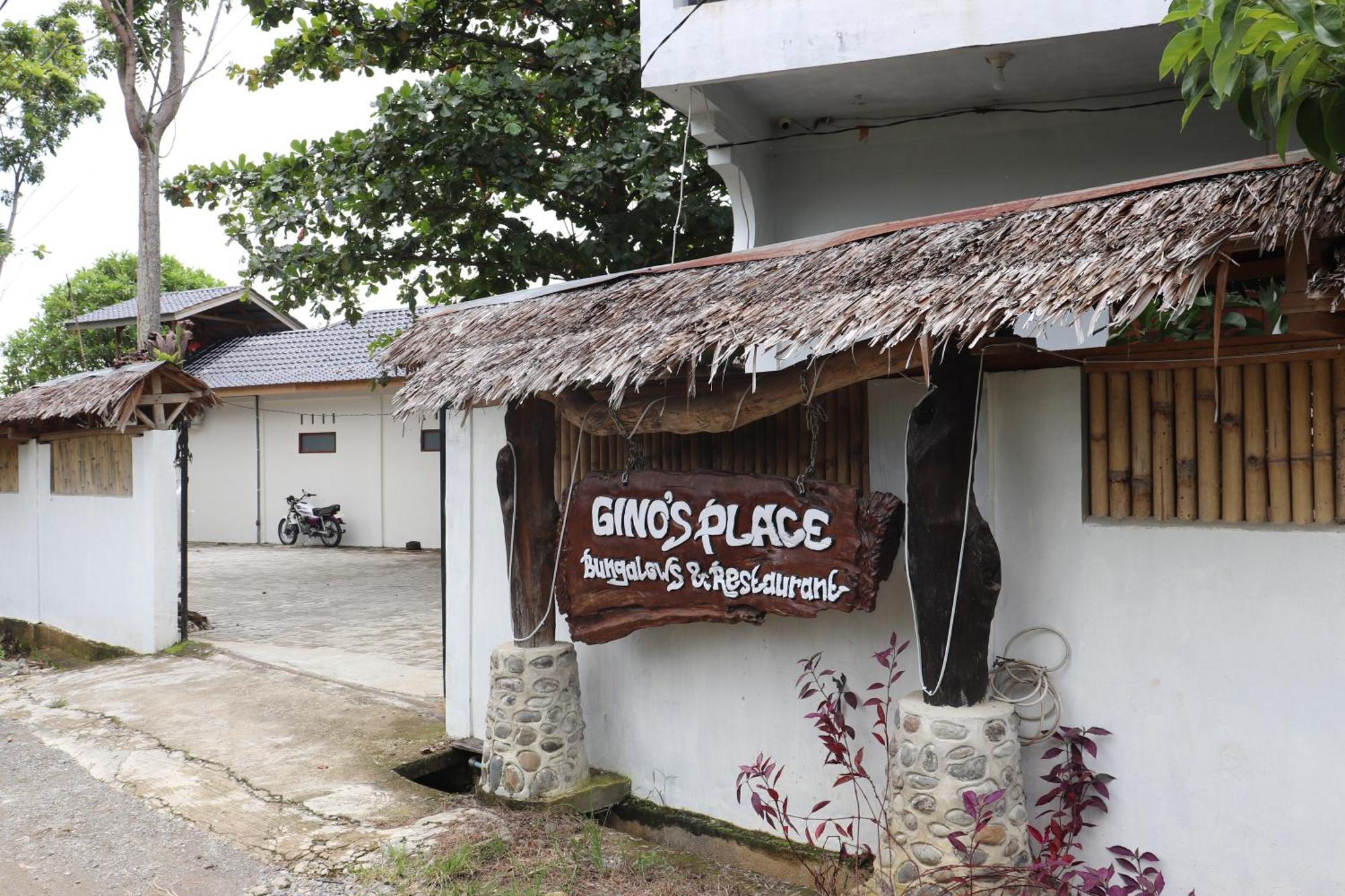 Gino'S Place - Guest House & Jungle Trekking Bukit Lawang Esterno foto